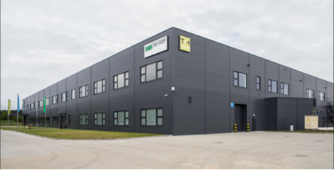 煙臺市貿(mào)促會 企業(yè)風(fēng)采 飛邁