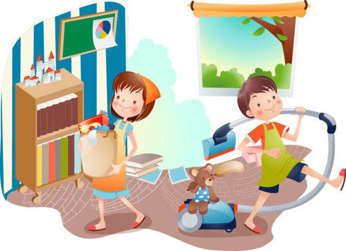 東莞家居清潔家政服務(wù)