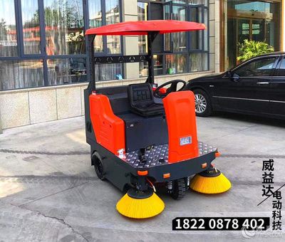 銅川、西安、渭南 電動(dòng)掃地機(jī)在工業(yè)與環(huán)衛(wèi)領(lǐng)域的應(yīng)用與清潔服務(wù)