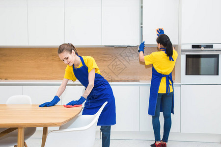 私人管家清潔服務(wù) 品質(zhì)生活的貼心守護(hù)者