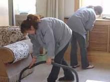 艾佳家政 聊城專業(yè)保潔服務(wù)的可靠選擇