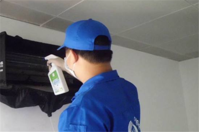 佳衛士家電清洗 專業清潔服務，守護健康生活